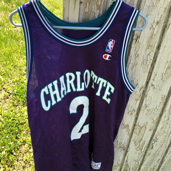 Champion Other - Vintage Champion Hornets Jersey